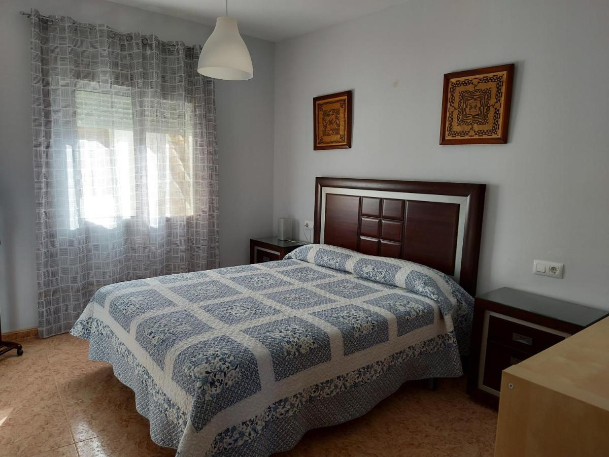 Apartamento Corazón de Aguilar Exterior foto