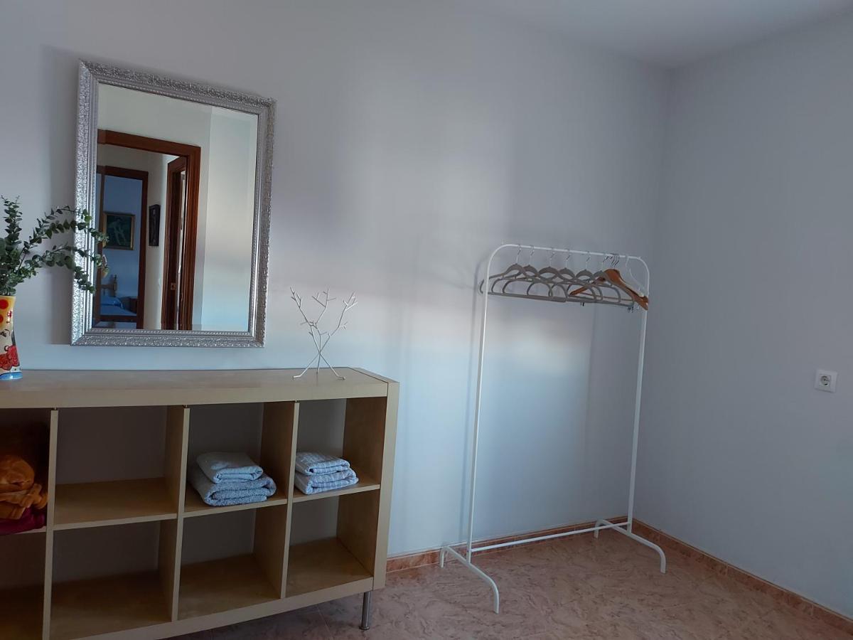 Apartamento Corazón de Aguilar Exterior foto