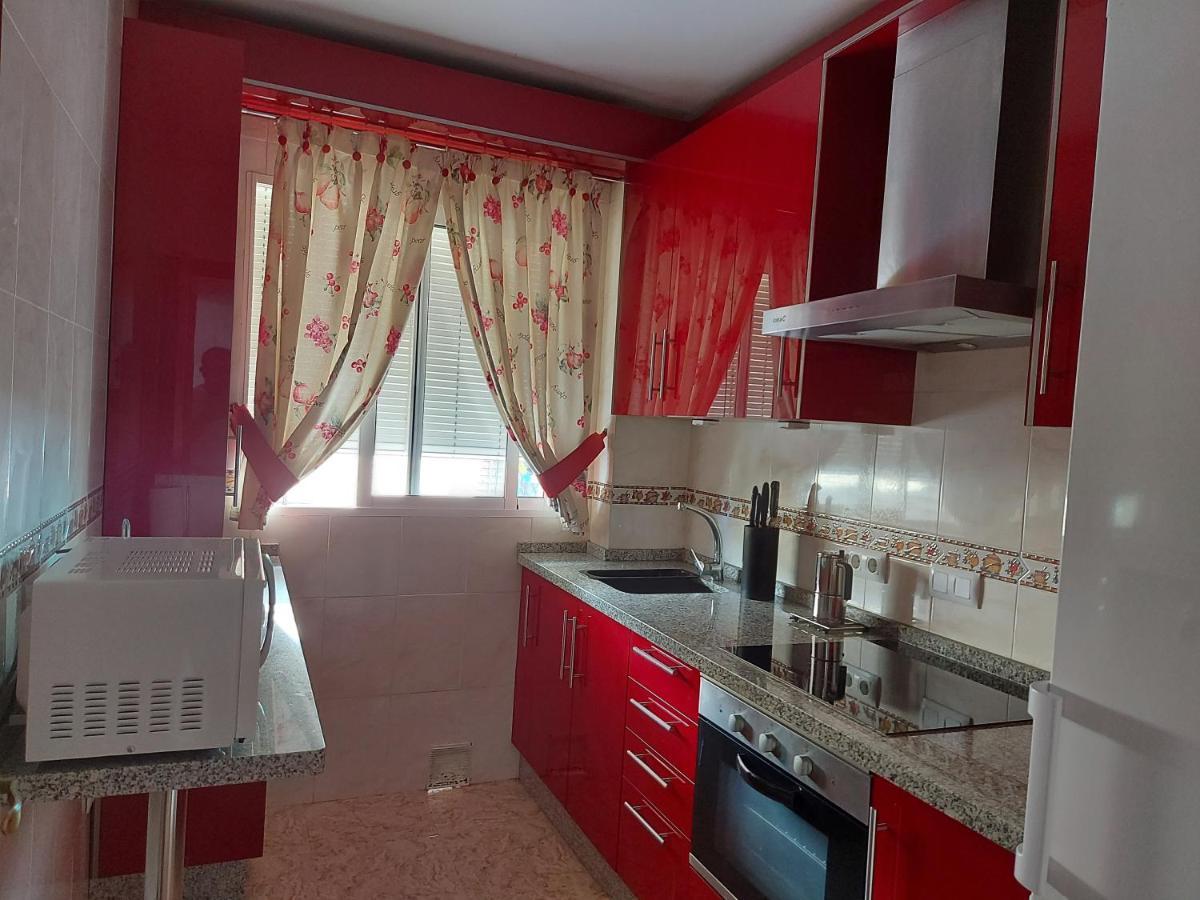 Apartamento Corazón de Aguilar Exterior foto