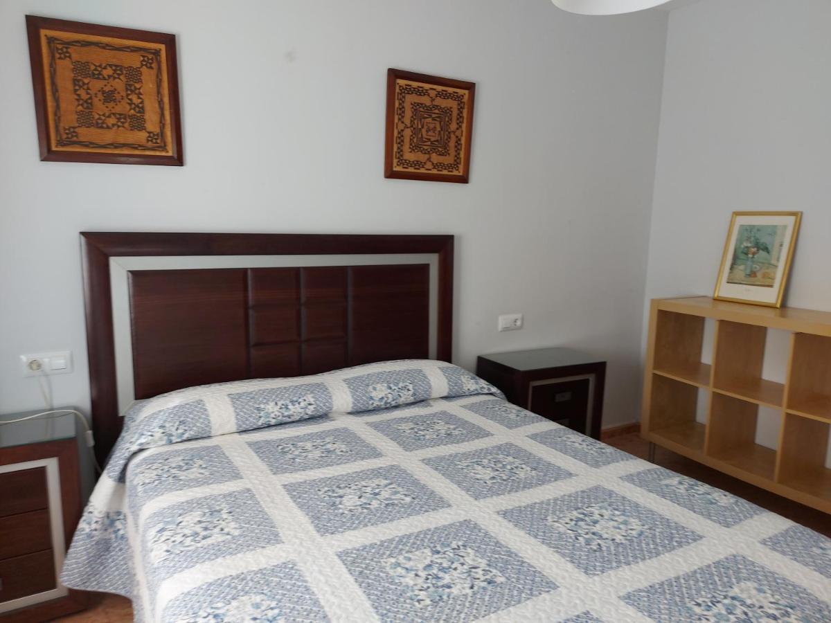Apartamento Corazón de Aguilar Exterior foto
