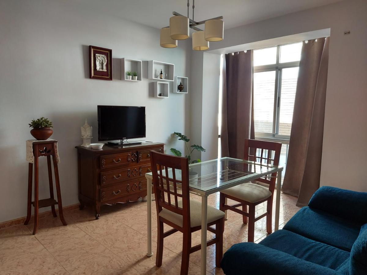 Apartamento Corazón de Aguilar Exterior foto