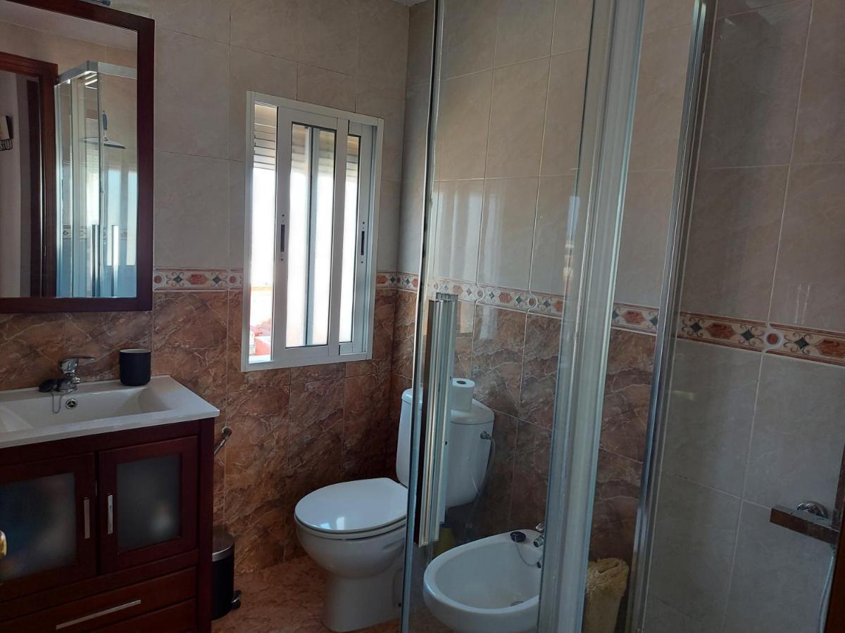 Apartamento Corazón de Aguilar Exterior foto