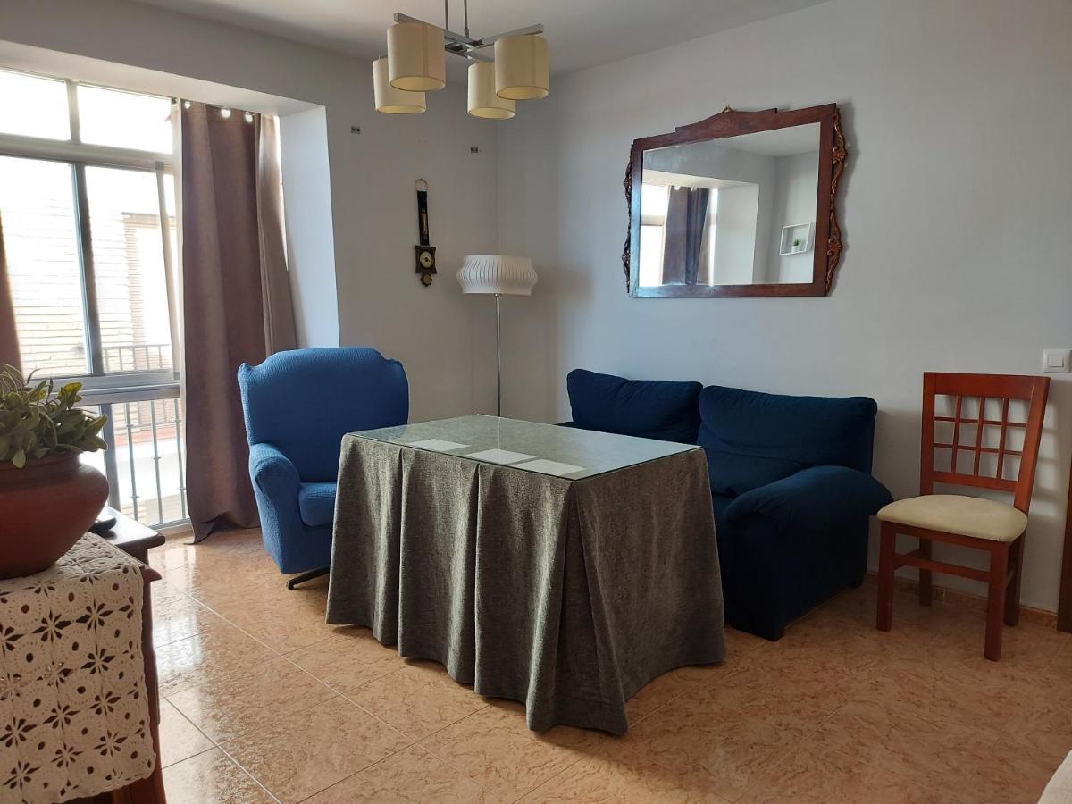 Apartamento Corazón de Aguilar Exterior foto