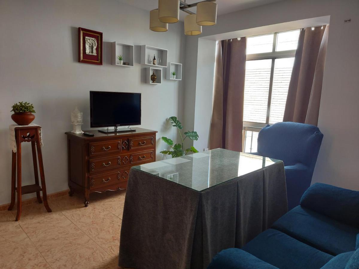 Apartamento Corazón de Aguilar Exterior foto