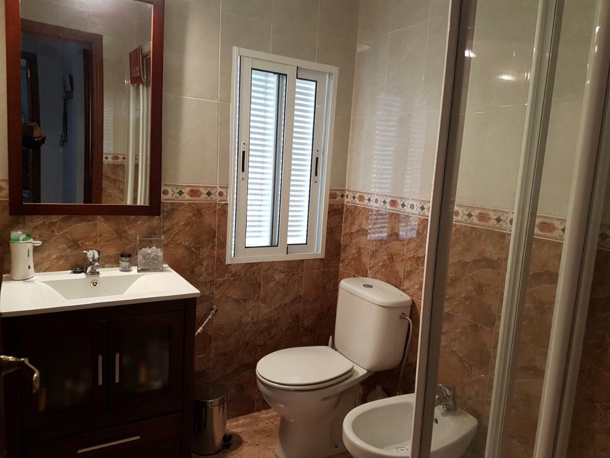 Apartamento Corazón de Aguilar Exterior foto